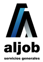 ALJOB Servicios Generales S.A.C Logo