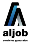 ALJOB Servicios Generales S.A.C Logo